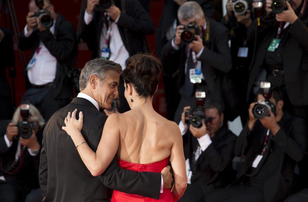 Ova glumica je bila velika ljubav Džordž Klunija: Kad ga je ostavila zbog kolege bio je potpuno slomljen, a kad je umrla od raka njegov potez je sve iznenadio