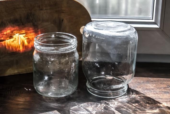 Ne bacajte stare tegle: Iskoristite ih da napravite najlepše osvetljenje za vašu baštu - letnje noći biće pravo uživanje