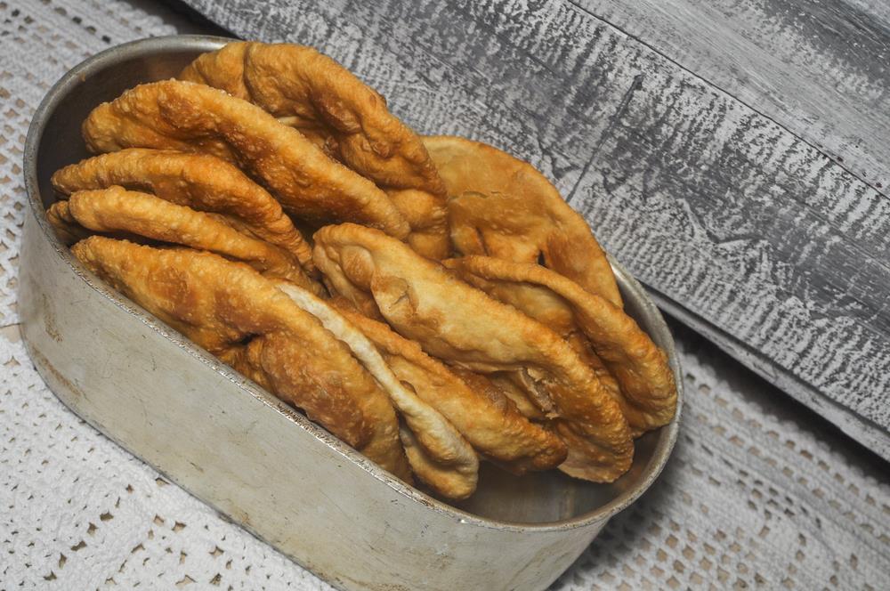 Hercegovački uštipci: 1 sastojak daje im neverovatan ukus