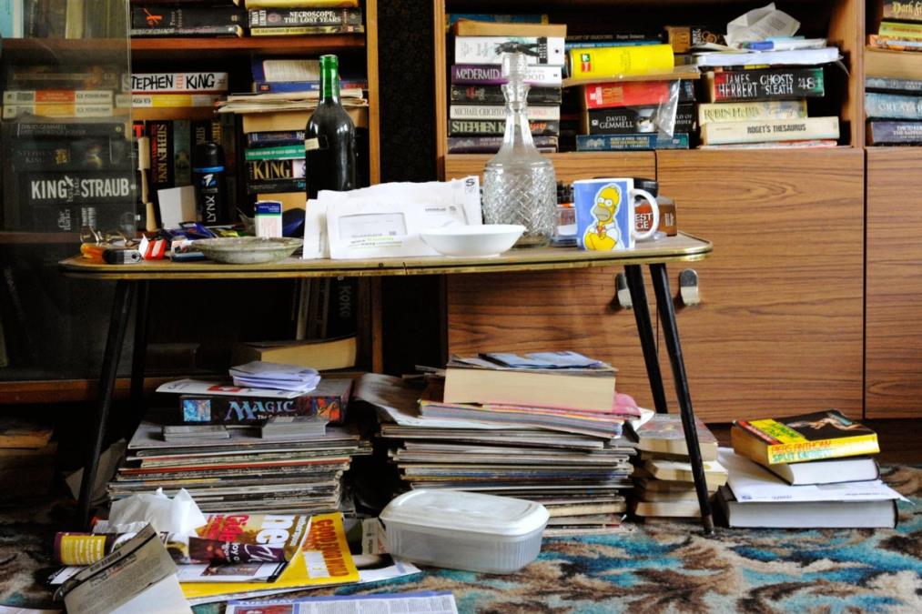 8 stvari koje je beskorisno čuvati "za nedaj Bože": Samo će vam napraviti haos u glavi