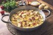 stock-photo-baked-potatoes-rice-and-mussels-in-metal-pan-2102723800.jpg