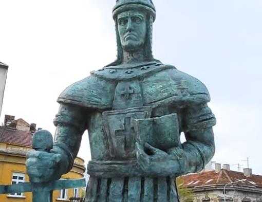 Despot  Stefan Lazarević