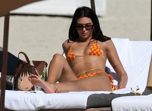 Dua Lipa