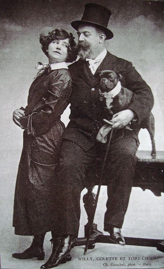 Colette,_Willy_et_le_chien_Toby.jpg