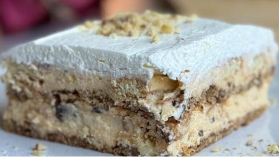 Grčke kocke su slatkiš kojem niko ne može odoleti