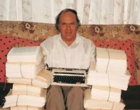 andreas mihavecz