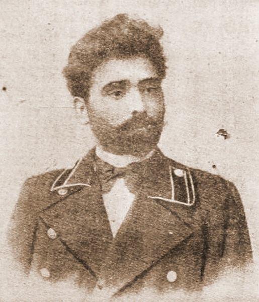Patrijarh Vrnava