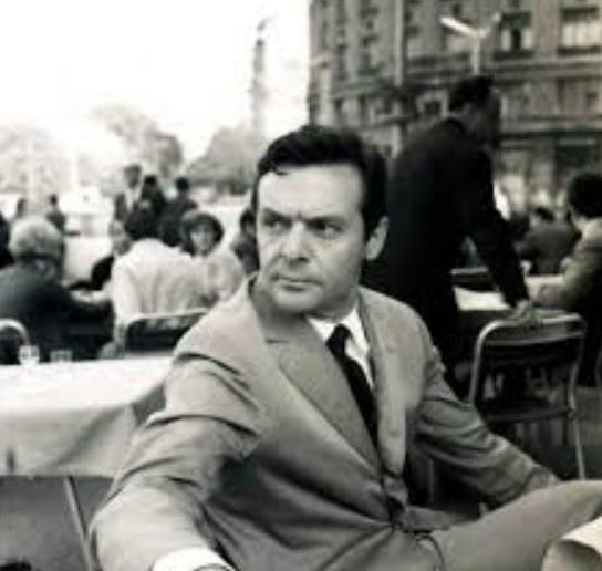 Rade Marković