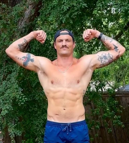Zak Telander