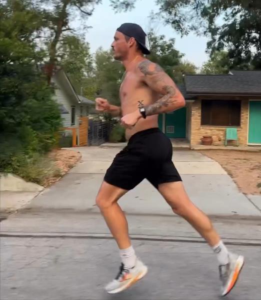 Zak Telander