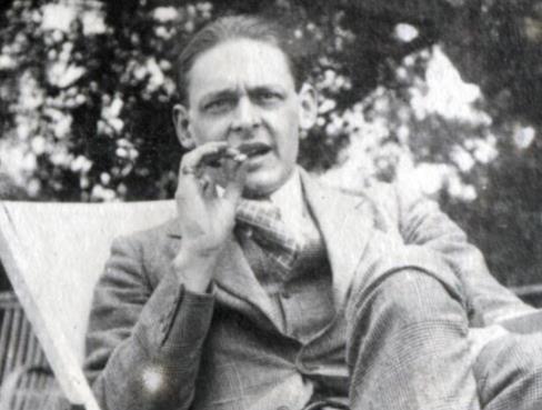 T.S.Eliot