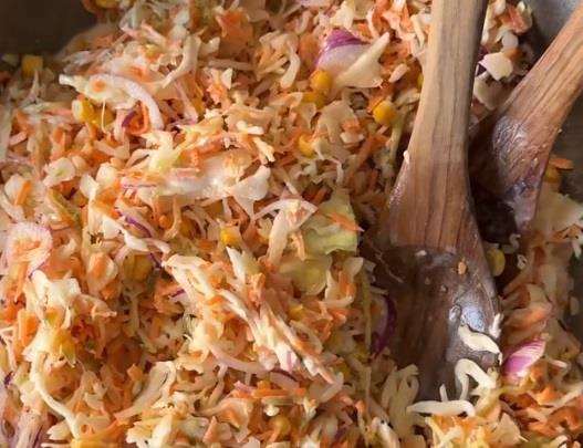 Kupus salata