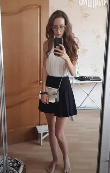 Anastasija Golubeva
