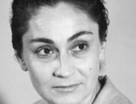 Marija Crnobori