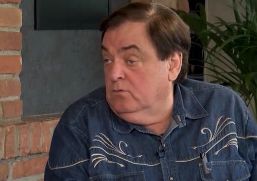Intervju