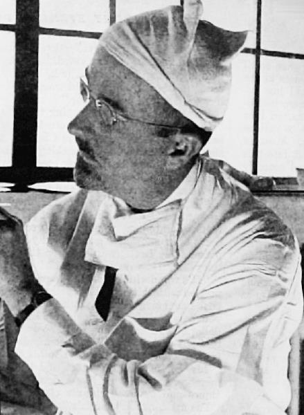 Dr Volter Frimen