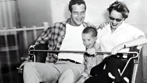 Pol Njujmen