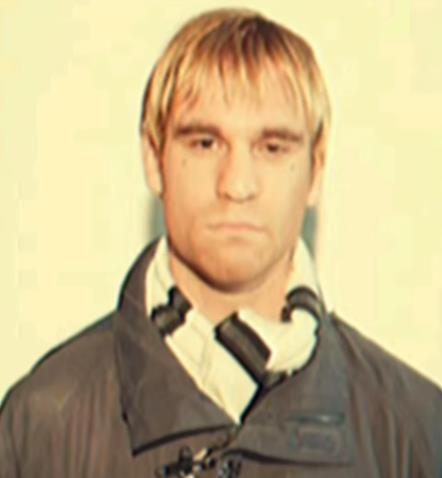 Nikolas Barkli