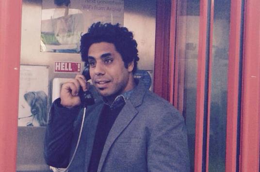 Mohamed Samak