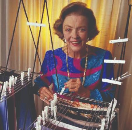Marion Donovan