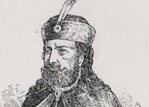 Vuk Branković