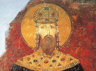 Kralj Milutin