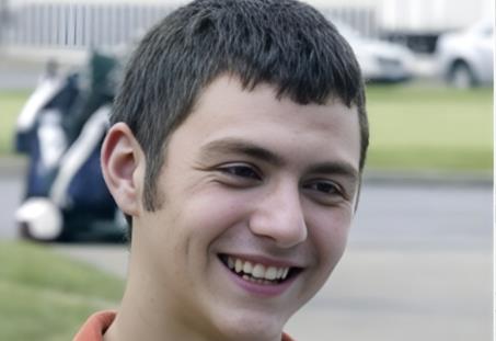Šon Hornbek