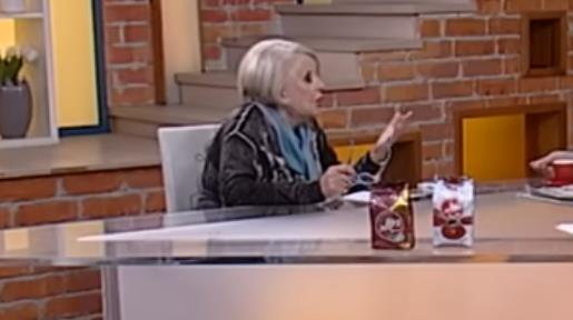 Lična Titova stjuardesa