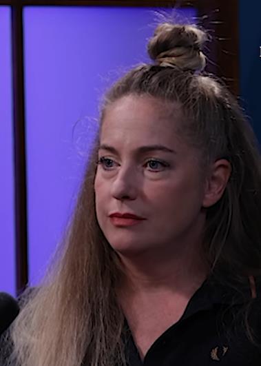 Hristina Popović