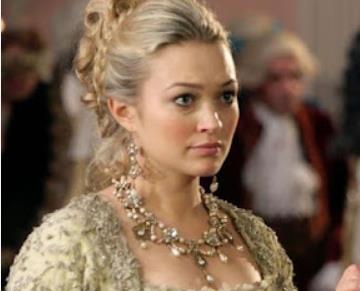 Madam Pompadur