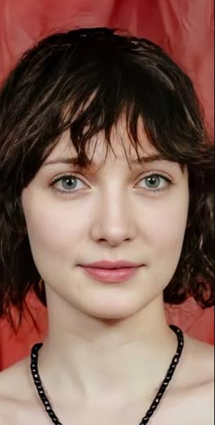 Merilin Beržeron
