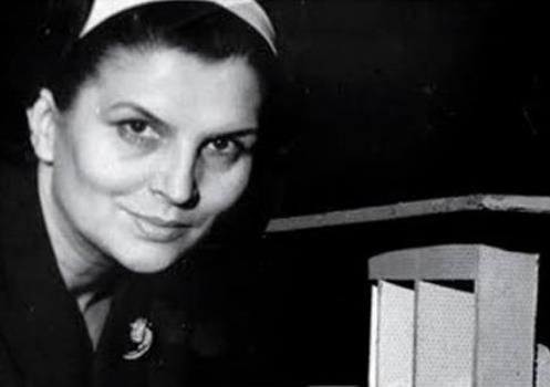 Mira Trailović