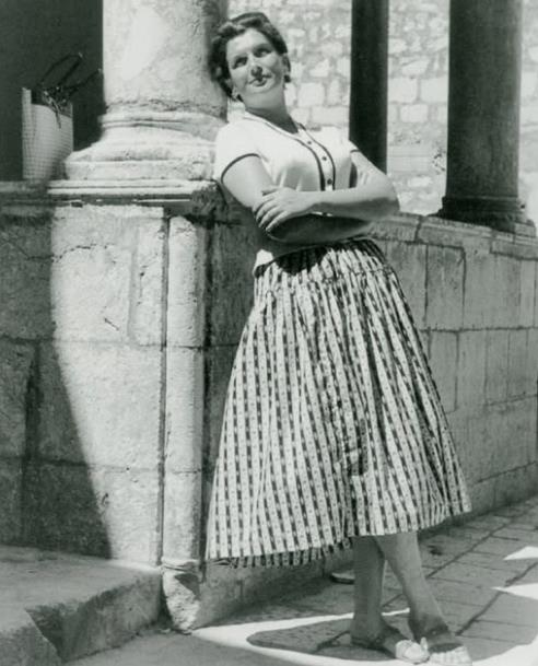 Mira Trailović