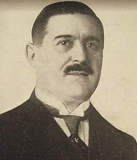 Petar Živković