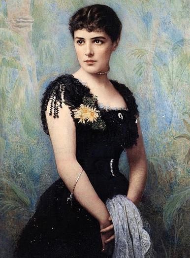 Klarita Klara Friven