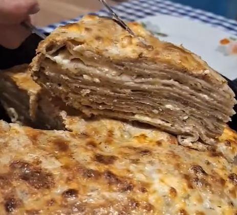 Heljdopita