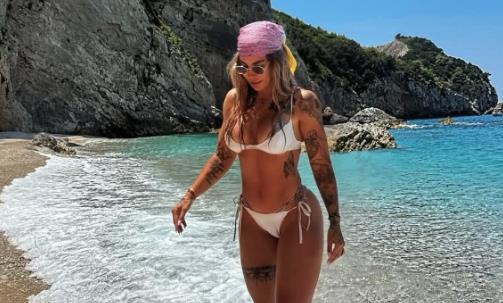 Zorana Miličić