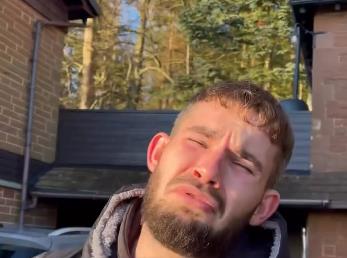Tomi Grejvs nije spavao 8 dana