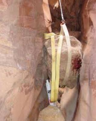 Aron Ralston