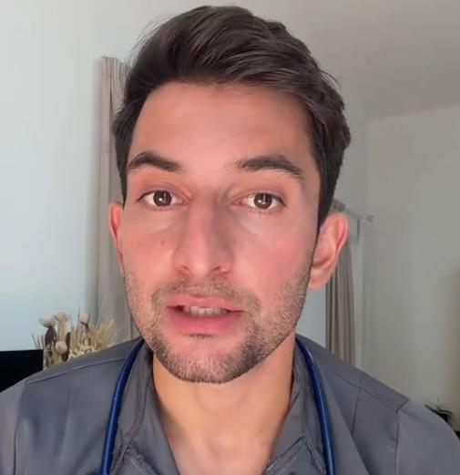 Amir Enveri