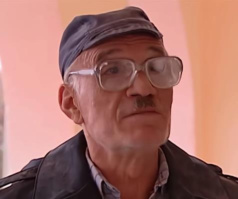 Mirko Babić