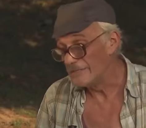 Mirko Babić