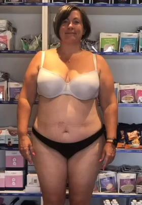 Liza Mejdment