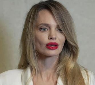 Anđelina Džoli