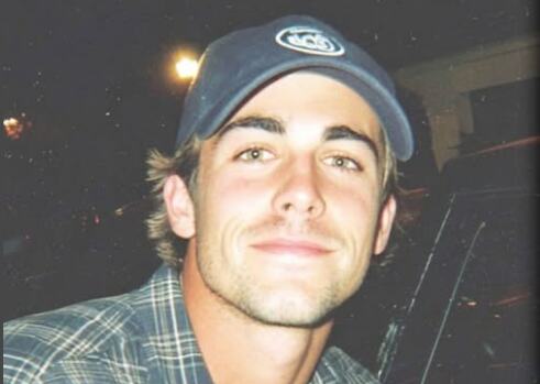 Evan Kalder
