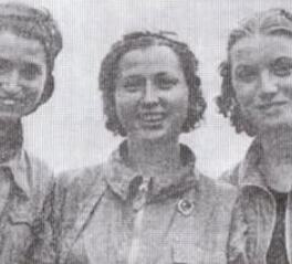 Marija Draženović Đorđević