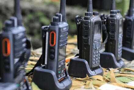 Radio
