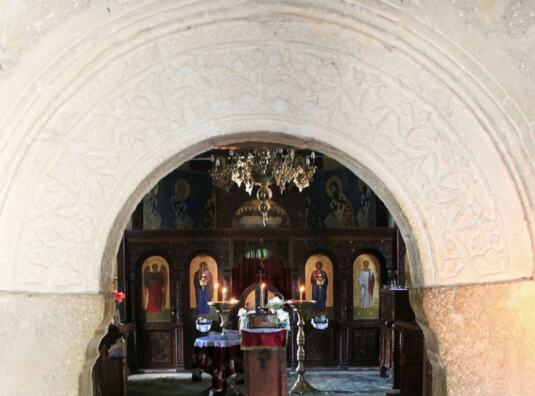 Manastir Rukamija