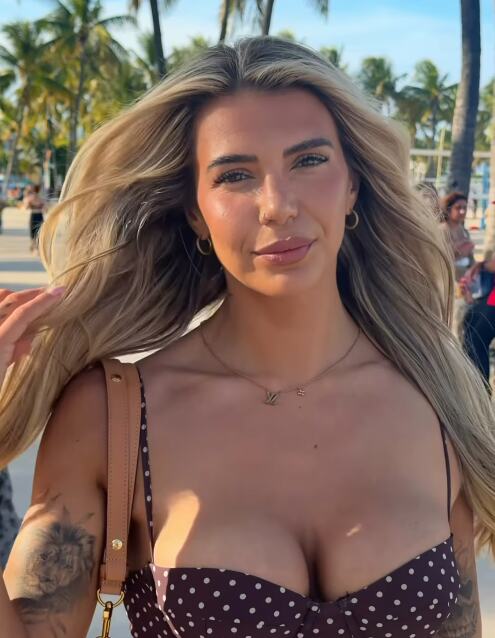 Printscreen / Instagram / chelseajenks.jpg