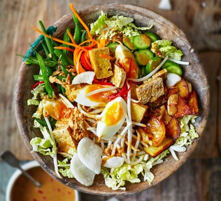 Gado gado